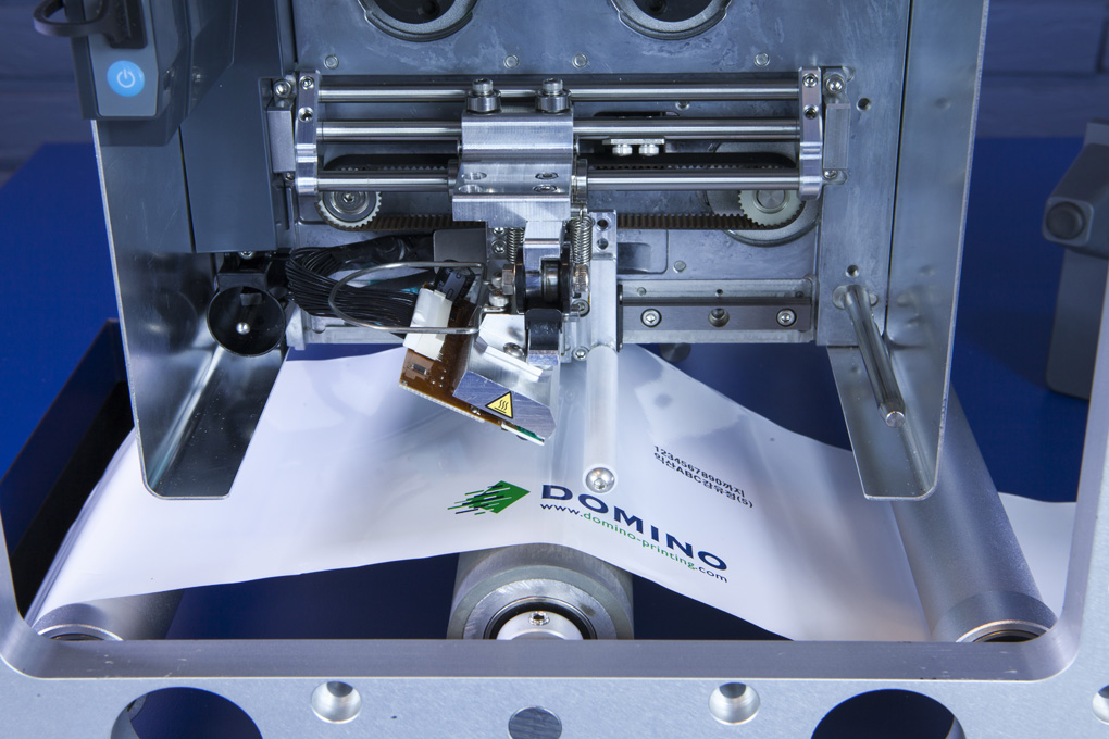 Где применяется термотрансферная печать | «Доминанта»